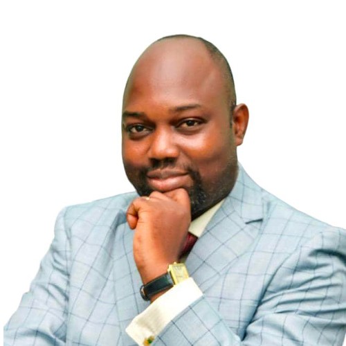 Mr ADEWALE KEHINDE (FCA) 