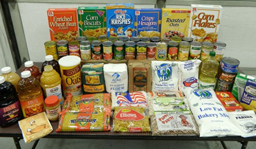 This allows registers members to purchase stocks (goods) in lesser cost...