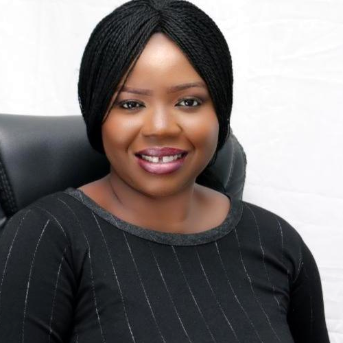 Tina Aderonke Sopekan